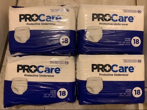 Lot procare protective - procare,