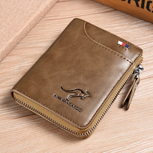 Men wallet credit card holder - men,