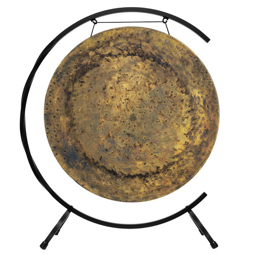 Chinese gongs on - chinese, paiste