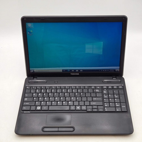 Toshiba satellite c655 s5049 - satellite, c655-s5049