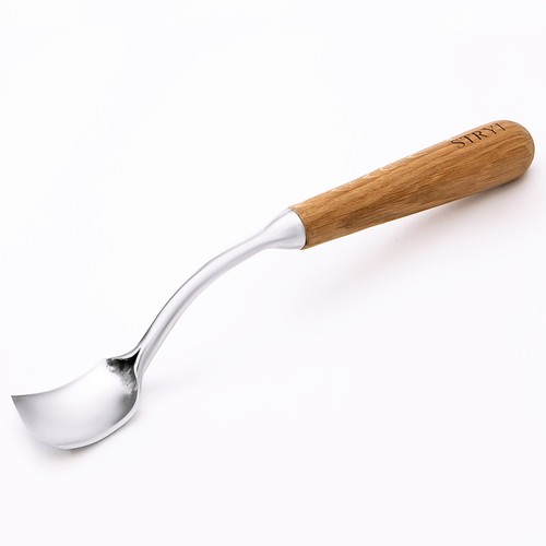Stryi profi 30mm large bent - profi,