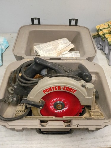Porter cable heavy duty - cable,
