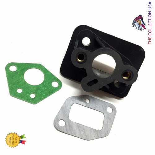 Intake manifold 43cc 49cc - 43cc,
