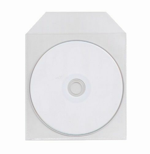 1000 thin dvd cpp clear - thin,