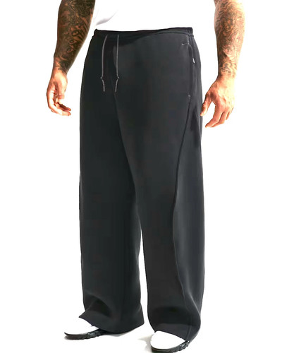 Nike tech men fleece opem - men's,