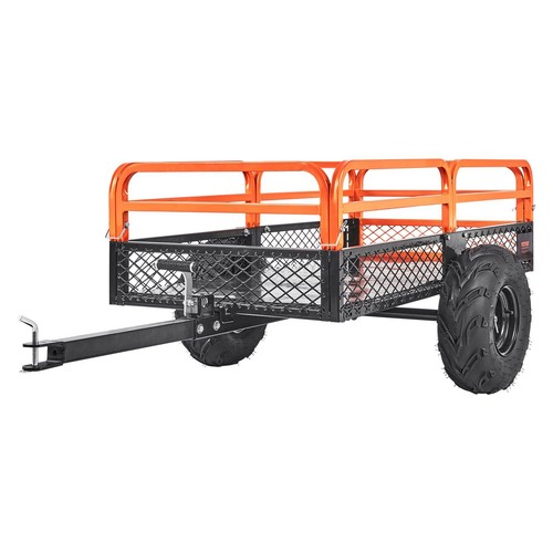 All terrain 1500lb 15ft - all-terrain, 15ft³