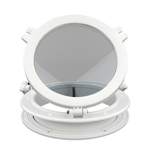 Seaflo boat porthole - 10",