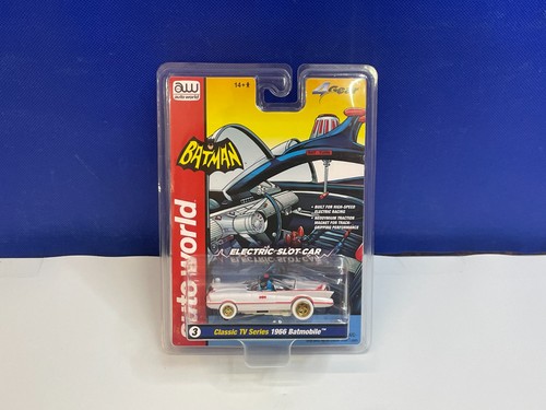 Auto world scale slot car - auto,