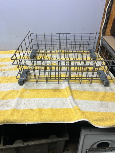 Lower dish rack wd28x25959 - lower,