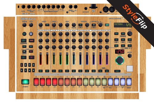 Roland rhythm composer - composer, |