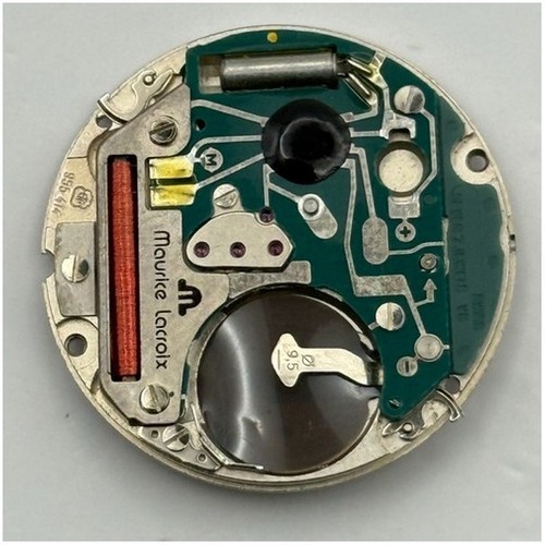Eta 955 414 watch movement - 955.414,
