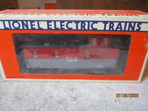 Lionel gauge new york - gauge,