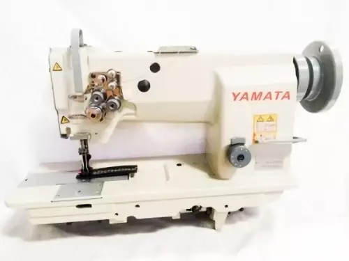 Yamata fy4400 single needle - fy4400,