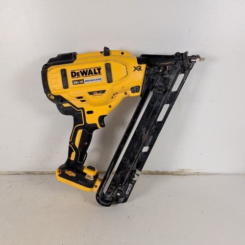 Dewalt dcn650 20v max - dewalt,