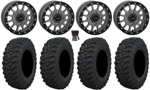 System wheels grey - 14",