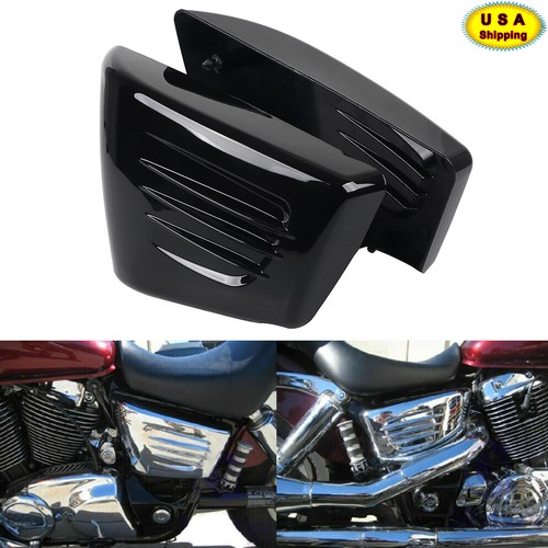 Abs side battery fairing - battery,