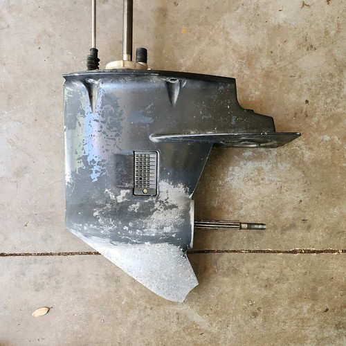 1996 2006 25hp mariner mercury - 1996-2006,