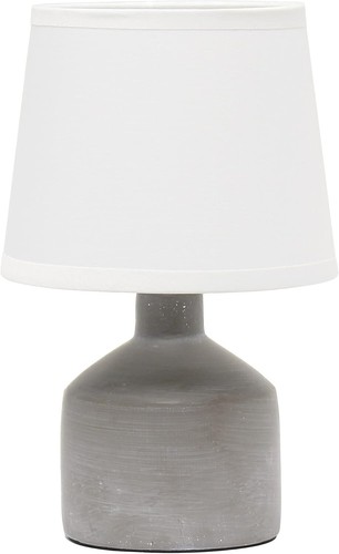 Simple designs lt2080 gry - lt2080-gry, mini