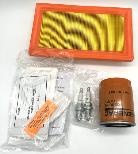 Oem generac power systems - generac,