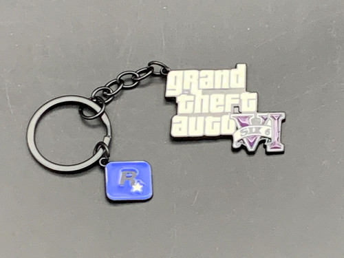 Gta grand theft auto 6 - vi,