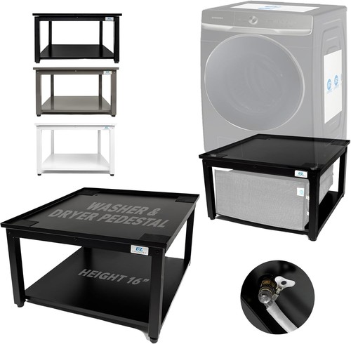 Laundry universal black - ez,