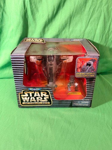 Star wars micro machines - wars,