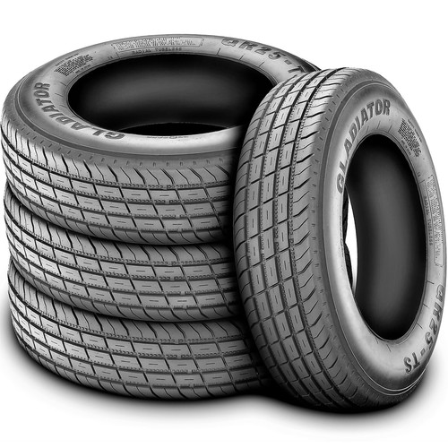 Tires gladiator qr25 st - 4,