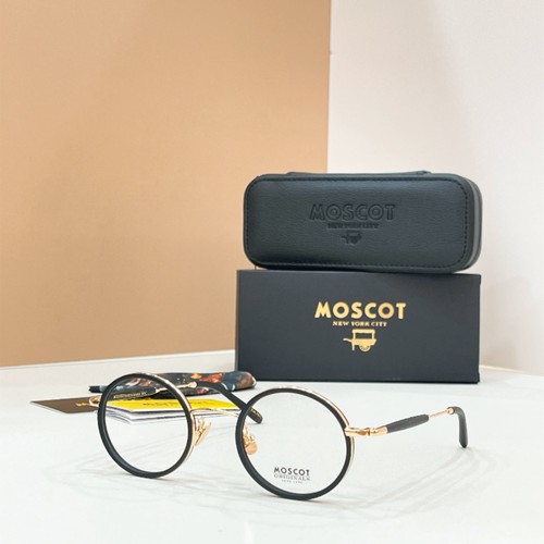 Moscot cosnic sunglasses - cosnic,