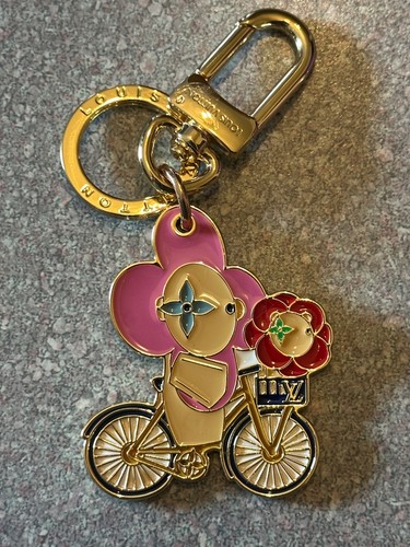 Louis vuitton vivienne bike - louis,