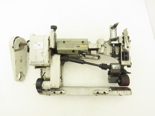Racing puller attachment - pt,