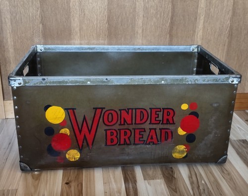 Vintage wonder bread - vintage,