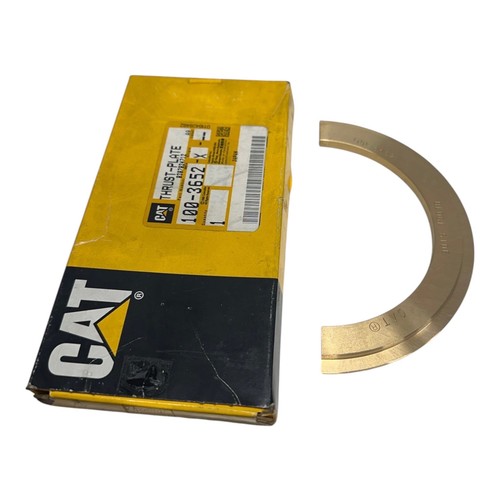 New genuine cat 100 - new, 100-3652