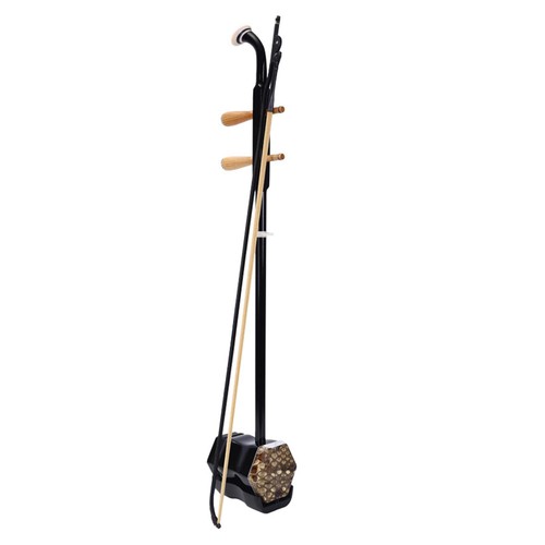 Chinese erhu instrument - erhu,
