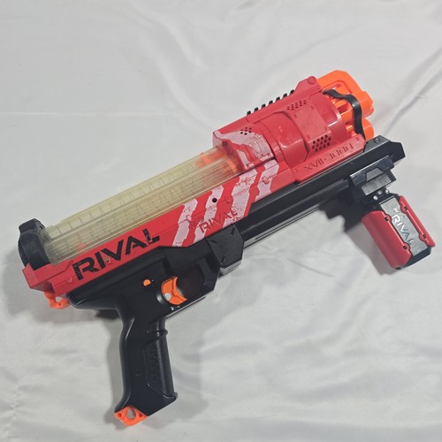 Nerf rival artemis - artemis, xvii-3000