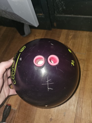 Bowling ball - bowling,