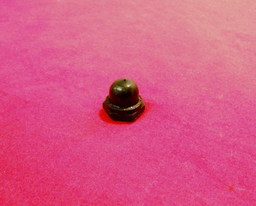 Hex seal boot - power, feed