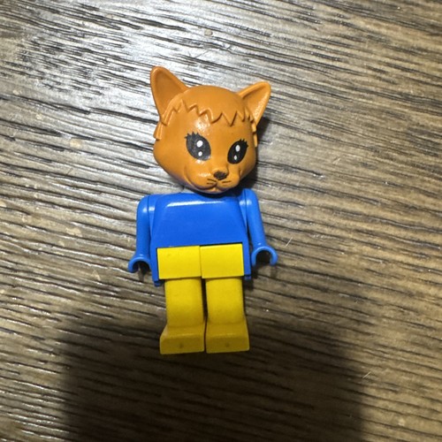 Lego fabuland cornelius the - cornelius,