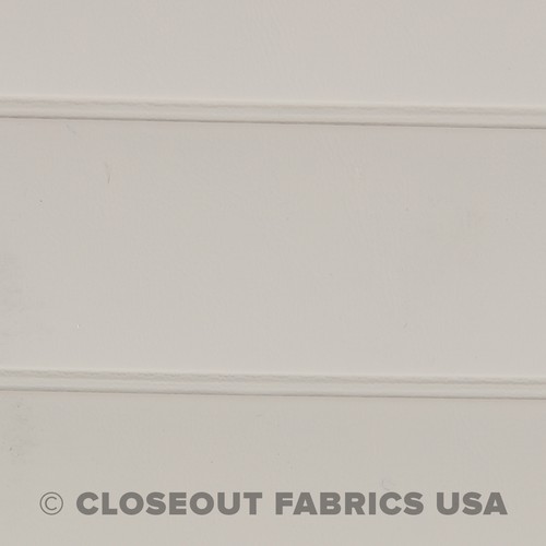 Seascape pleated marine vinyl - seascape,