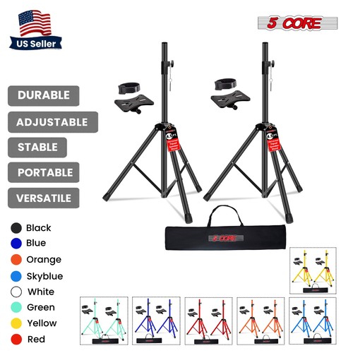 5core speaker stand - 5core, tripod