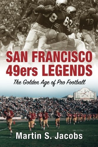 San francisco 49ers legends - francisco, "legends"-