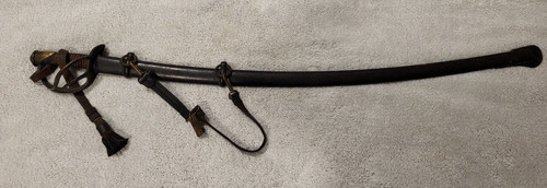 M1840 ames mfg cavalry - ,