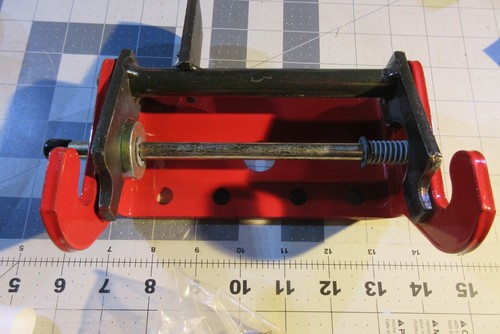 Toro wheel horse 100 - toro,
