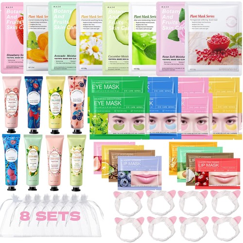 Pcs spa party supplies for - 48,