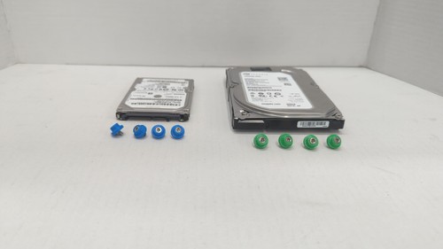 Hard drive screw kit for - drive,