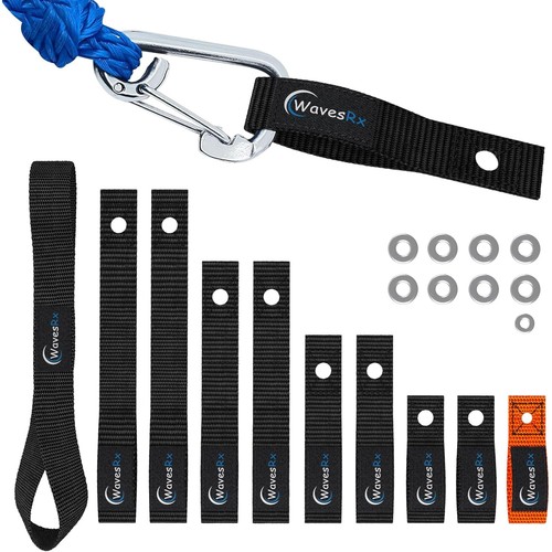 Soft loops jet ski - loops,