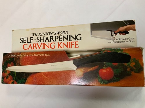 Nos wilkinson sword - nos, knife