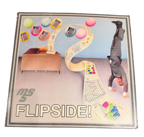 Flipside 1986 mss - ©1986,