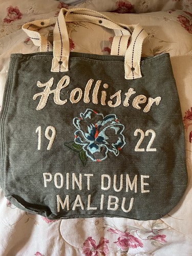 Hollister vintage 1922 point - hollister,