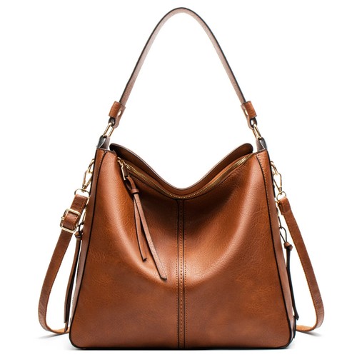 Hobo bags women large shoulder - large,