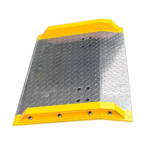 X60 aluminum dock board - 36''x60'',